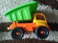 Детски камион самосвал, снимка 2