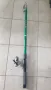 Разпродава!Въдица 3.60м+макара 4лаг, снимка 3