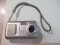 Фотоапарат "Praktica DC 60" работещ, снимка 1