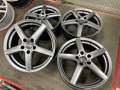 Джанти 17 Цола 5х112 VW Passat Tiguan Golf 6 7 T Roc Skoda Octavia Karoaq Super , снимка 1