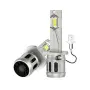 LED крушки Motohama Mini H1 30W 6000K, снимка 1