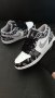 Нови Дамски Обувки Размер 39 Номер Черни Nike Air Force 1 Low Оригинални Маратонки Кецове , снимка 1 - Маратонки - 39796570