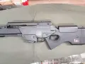 Карабина Hekler und Koch SL-8, снимка 1