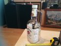 jim beam-BIG-празнo шише 0902211618, снимка 3