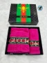Gucci Луксозни Хавлии - 2бр. в кутия - Налични Различни Цветове Код E433, снимка 9