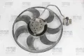 Перка охлаждане за Opel Zafira A 2.0DTI 101 к.с. (1999-2005) 0130303246, снимка 2