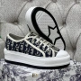 Christian Dior Дамски Маратонки👟Дамски Спортни Обувки👟Кецове - Различни Модели И Цветове Код SK480, снимка 3