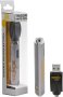 HoneyStick Trigon 510 Премиум качествен изпарител CBD Vape Pen, снимка 1 - Вейп без пълнители - 42665822