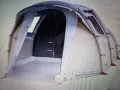 Продам четырех местную новую палатку Dechatlon, снимка 1