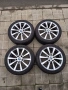 Джанти BMW 17" 5X120 с гуми 225/45/17, снимка 2
