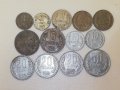 Комунистически лот монети 