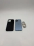 iPhone 13 Pro Max 128 Gb Sierra Blue | 100% Батерия | Перфектен, снимка 1