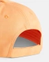 PUMA Essentials Cat Logo Cap Orange  Унисекс шапка с козирка PUMA, снимка 4