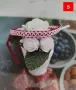 Mъжки мартеници от макраме, снимка 5