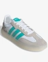 Оригинал! ADIDAS Mercedes-AMG Petronas Formula One Team Barr Shoes White дамски сникърси, снимка 1