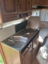 Продавам каравана Bürstner 485 TN LUX – 4 местна, регистрирана, с форселт, снимка 8