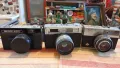 Стари фотоапарати , снимка 2
