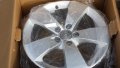 Оригинални нови лети джанти от Audi TT 5х112, 7J x 17H2 ET47, снимка 15