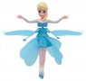 Детска кукла Елза  Летяща фея Flying Fairy, Elsa, снимка 3