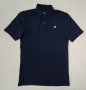 G-STAR RAW Polo Shirt оригинална тениска XS памучна поло фланелка, снимка 1 - Тениски - 40151612