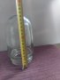 Абажур стъклен за лампа, 17 см