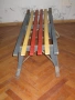 Стара дървена шейна. Цена - 17евро. Пращам по Еконт. За София, може и лично да я вземете., снимка 4