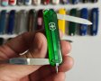 Рядък Victorinox Scribe 58 mm, снимка 4