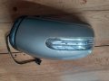 Огледала без стъкло за мерцедес W211 S211 W203 C209, снимка 2