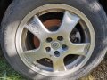 Алуминиеви джанти Рено Велсатис 17 цола 250 лв, снимка 13