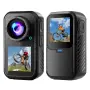 AIKER Action Camera 4K – Екшън камера с Wi-Fi, стабилизация и много аксесоари, снимка 2