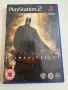 Batman Begins за PS2, снимка 1