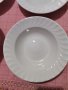 Порцеланови чинии , снимка 2