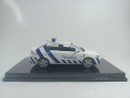 KAST-Models Умален модел на MITSUBISHI LANCER EVO Х Vitesse 1/43, снимка 5