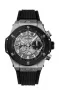 HUBLOT Мъжки луксозен часовник HUBLOT Big Bang Unico Titanium Ceramic , снимка 1
