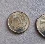 Монети . Кипър .1,2,5, 10 ,20 и 50 цента. 6 бройки., снимка 2