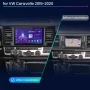 Volkswagen Caravelle 2015-2020 Мултимедия Навигация Android, снимка 2