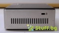 Мини компютър Intel NUC NUC5i5RYH, снимка 3