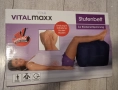 Надуваема подложка за крака Vitalmaxx, снимка 1