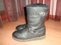 UGG Noira Waterproof- водонепромокаеми ботуши, снимка 8