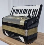 Акордеон Hohner Lucia IV , снимка 5