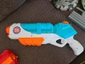 Играчки пушки , водна пушка всичко 10лв , снимка 9