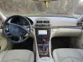Mercedes E class , снимка 13