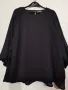 СТРАХОТНА ТУНИКА ШИФОН 3XL, снимка 2