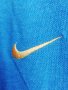 Brazil Brasil оригинална Nike тениска Бразилия XL , снимка 4