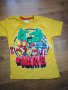 Детски тениски, снимка 3