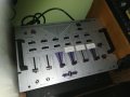 MC CRYPT SA-100/2 STEREO MIXER 1410211000, снимка 1 - Ресийвъри, усилватели, смесителни пултове - 34457893