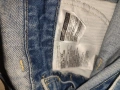 Дънков гащеризон Levi’s, снимка 14