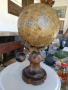 глобус стар стил , снимка 3