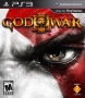 Оригинална Видео игра God Of War III за PlayStation 3 - GOW за PS3 - , снимка 1