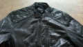 SAMSOE SAMSOE Lamb Leather Jacket Размер XL яке естествена кожа 6-57, снимка 3